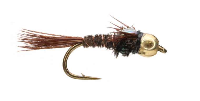 Bead Flash Pheasant Tail