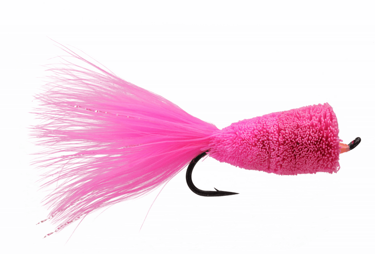 Pink Poly Wog