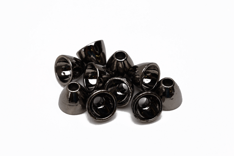 Conehead Tungsten - Black