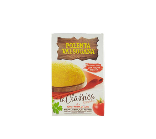 Polenta