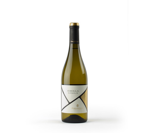 Ribolla Gialla