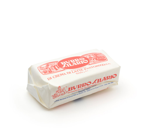Mantequilla San Ilario