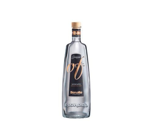 Grappa di Moscato