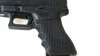 Laser Engraved Diamond Plate Grip Stippling