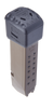 PLUS 6 MOAB FOR GLOCKS - BLACK