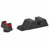 TRIJICON FIBER SIGHT FOR GLK 17/19