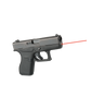 Lasermax Fits G42 Red