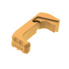 Tyrant CNC Extended Magazine Release Gen 4/5
