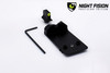 DoveDOT™ Red Dot Mounting Plate Kit – RMSc Footprint/Tritium Front Sight