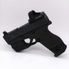 DoveDOT™ Red Dot Mounting Plate Kit – RMSc Footprint/Tritium Front Sight