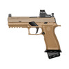 Tyrant CNC Sig Sauer P320 Trigger