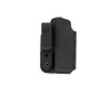 DESANTIS SLIM-TUK FOR G43,43X MOS AMBI