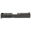 SYLVAN G19 G3 SLIDE COMPLETE BLK