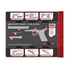 REAL AVID FOR GLOCK SMART MAT