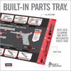 REAL AVID FOR GLOCK SMART MAT