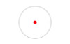 Holosun 407C X2 Red Dot Sight