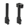 Zaffiri Threadless Comp Barrel For Glock 43