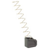 Tyrant CNC Magazine Extension For Glock G19/23/26 Tyrant CNC Magazine Extension For Glock G19/23/26