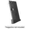 Hogue Rubber Magazine Extension Fits G43
