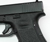 Chrome Trigger Housing Pin