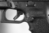 Ghost Extended Magazine Release fits Gen1-3 9mm,.40,.357 calibers