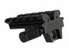 Reflex Sight Rail Adapter