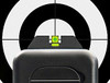 Ameriglo Cap Night Sights Green/Green fits G20, 21, 29, 30, 31, 32, 36