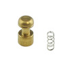 RYG Titanium Ultra Lightweight Safety Plunger Fits G17, 18, 19, 20, 22, 23, 24,....
