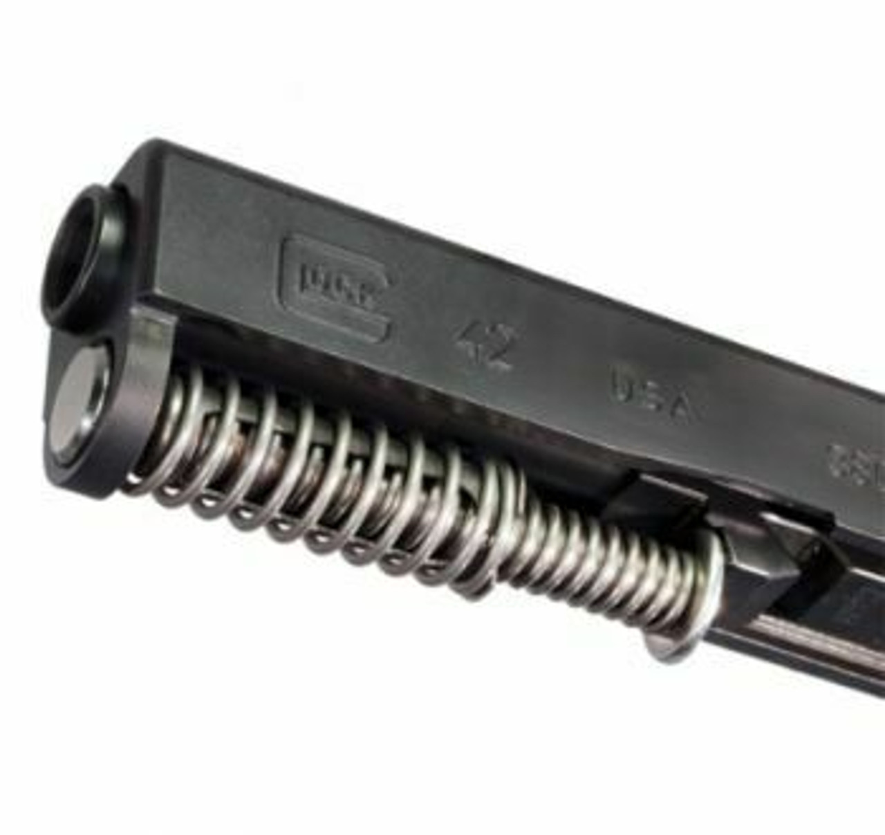 Glock Guide Rod & Recoil Springs Buy Glock Parts Online