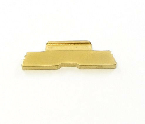 Glock Extended Slide Lock Glock Extended Takedown Lever