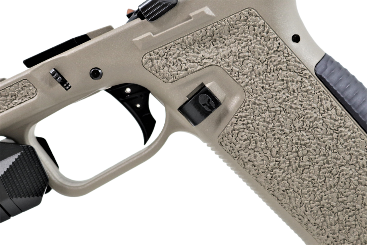 RYG Glock Parts Online in USA at Rock Your Glock