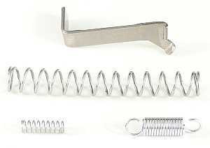 RYG Low Friction Brass Channel Liner For Glock