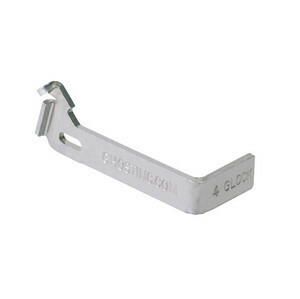 Genuine Glock OEM "Minus" Trigger Connector (-3.5 Lb) - Part # SP00721, Reduces Trigger Pull, Made In Austria