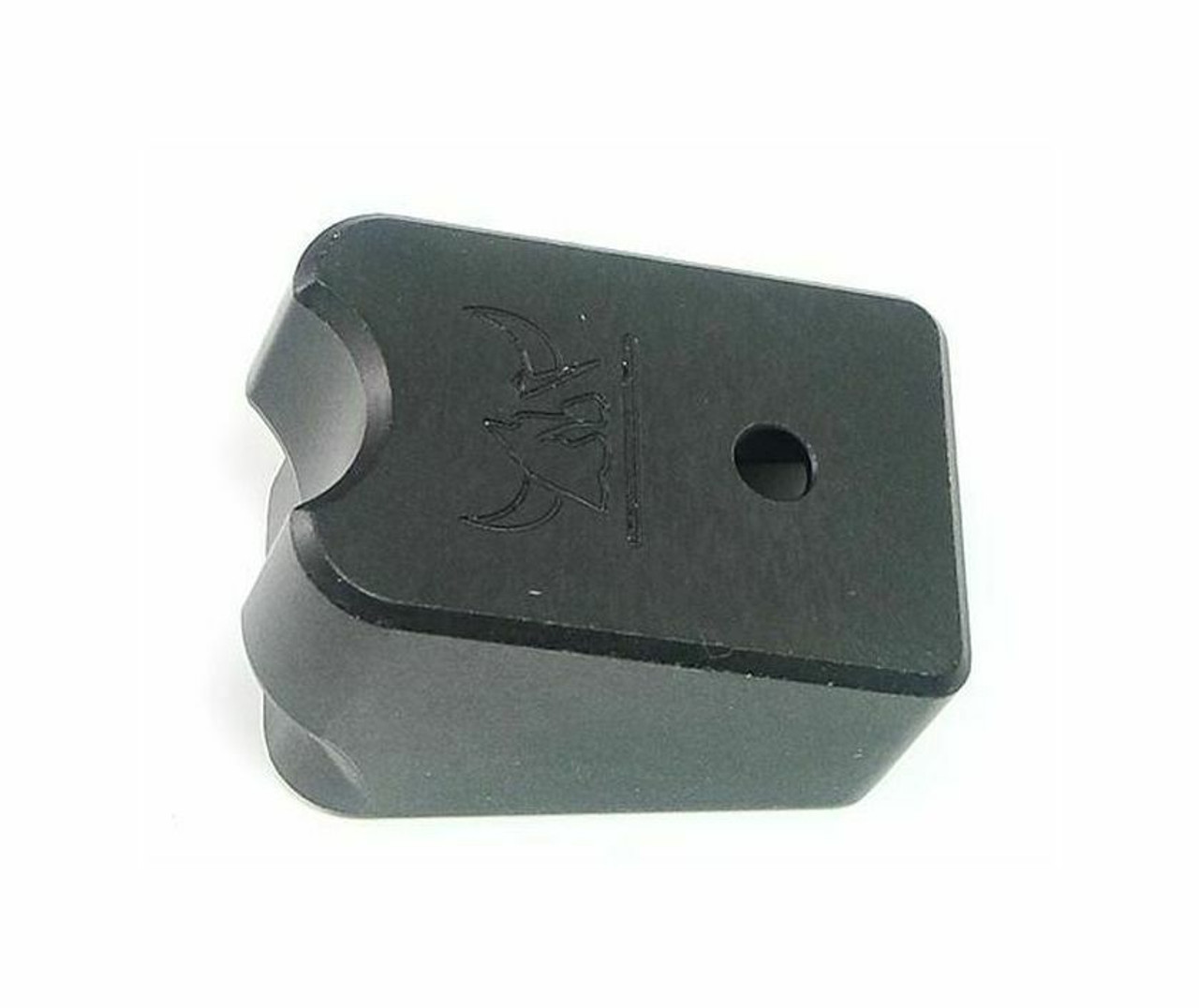 Glock Magazine Extension Henning Group Mag Extension