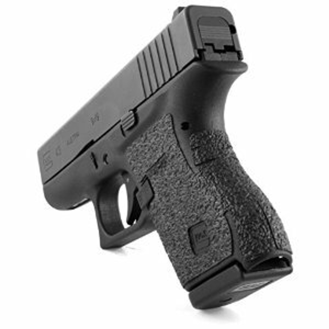 talon grips for glock 43 pierce extension