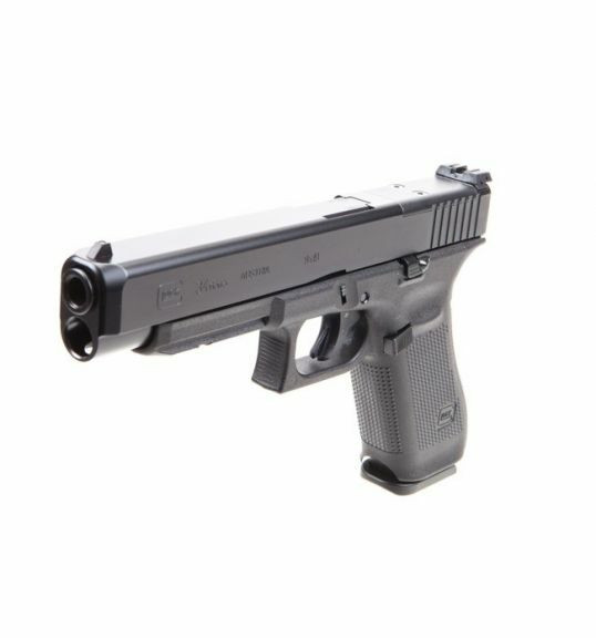 Click here to buy the Glock 34 Gen 5 MOS now!