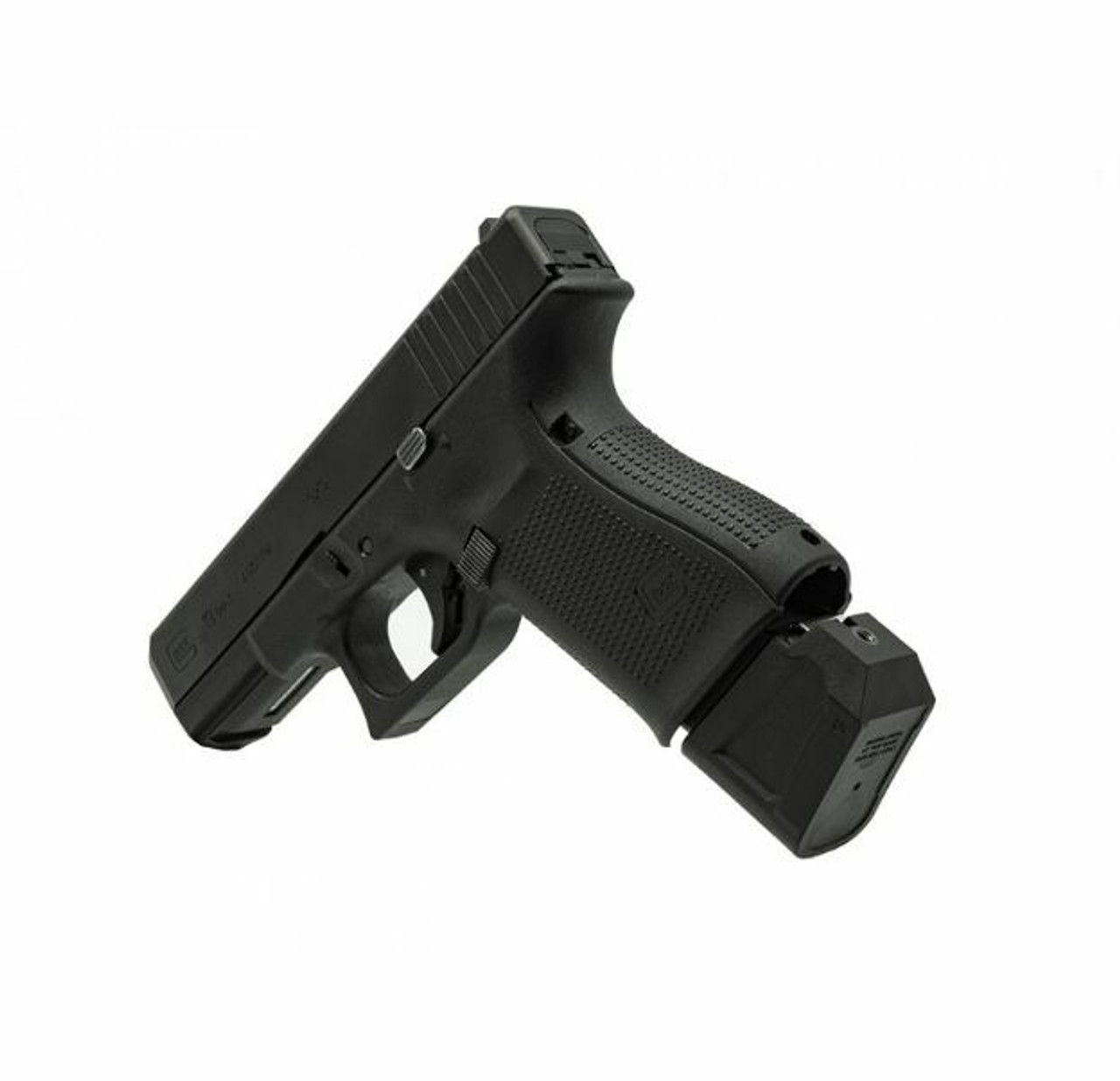 glock 19 extended clip