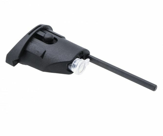 Glock Training Tango Down Vickers Grip Plug With Takedown Tool For