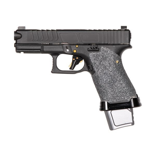 Tyrant CNC Extended Slide Release GEN 5