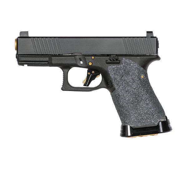 Tyrant CNC Magwell Fits G19,23