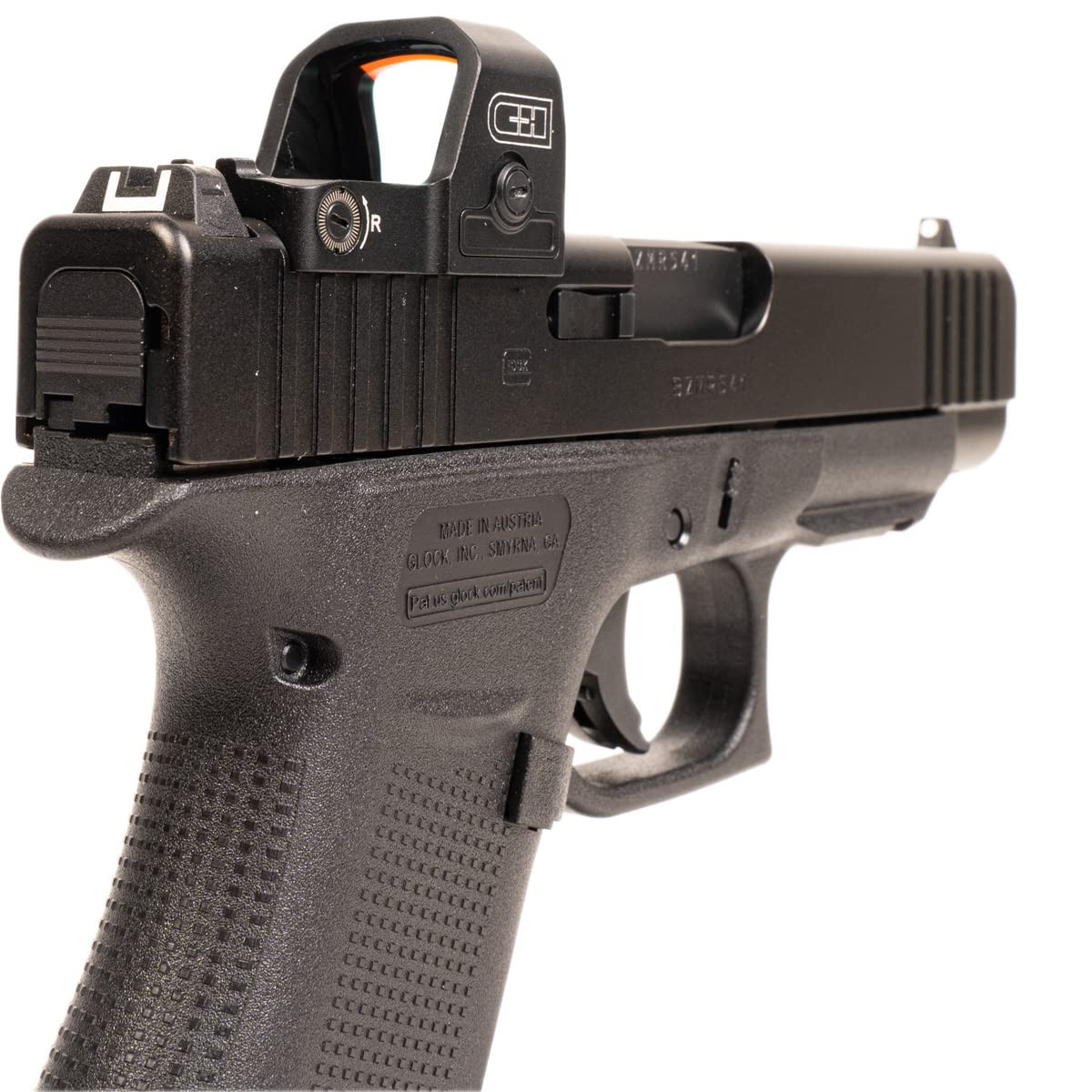 C&H EDC GLX 3 MOA DOT FOR G43/48 MOS