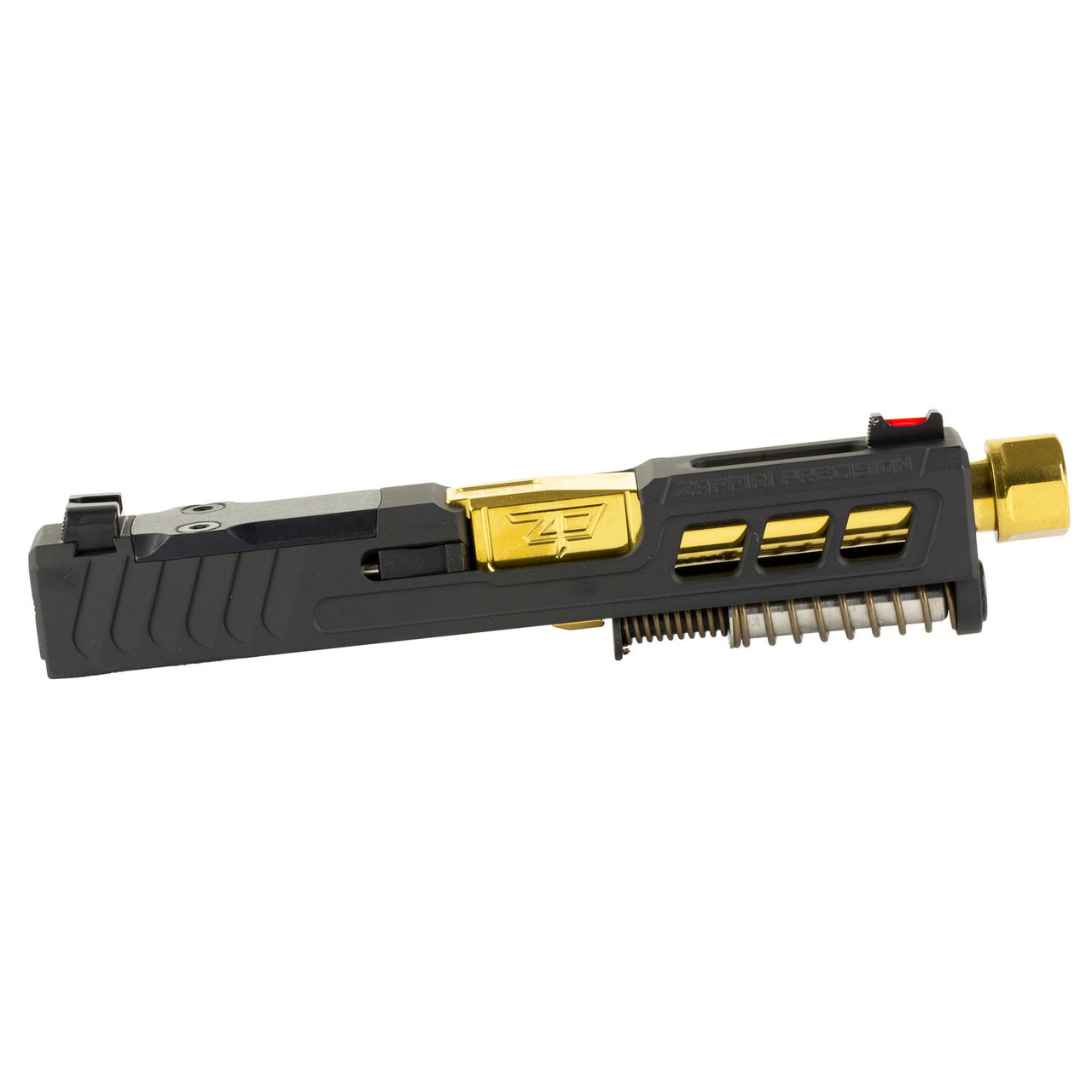 Glock Slides/Complete Glock Slide Assemblies/Glock 43/43X