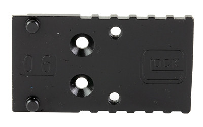Glock MOS Adapter Plate #06 For Gen5 .45/10mm