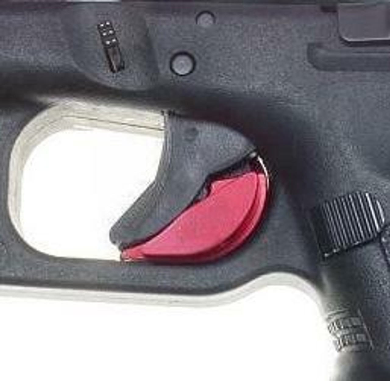 siderlock safety trigger kit for glock