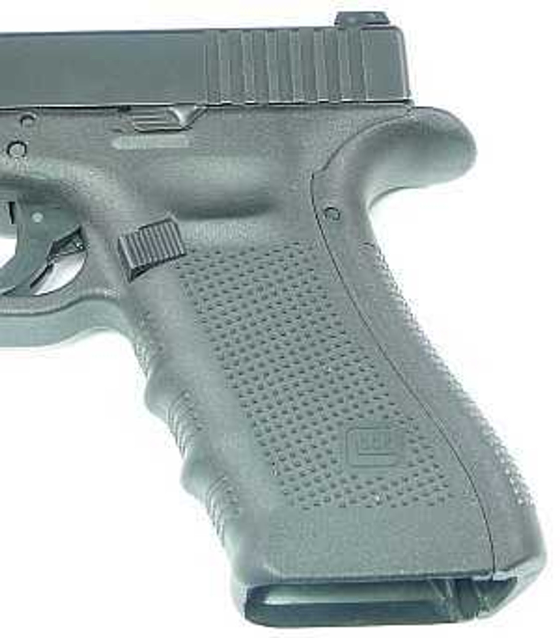 glock 17 gen 4 beavertail