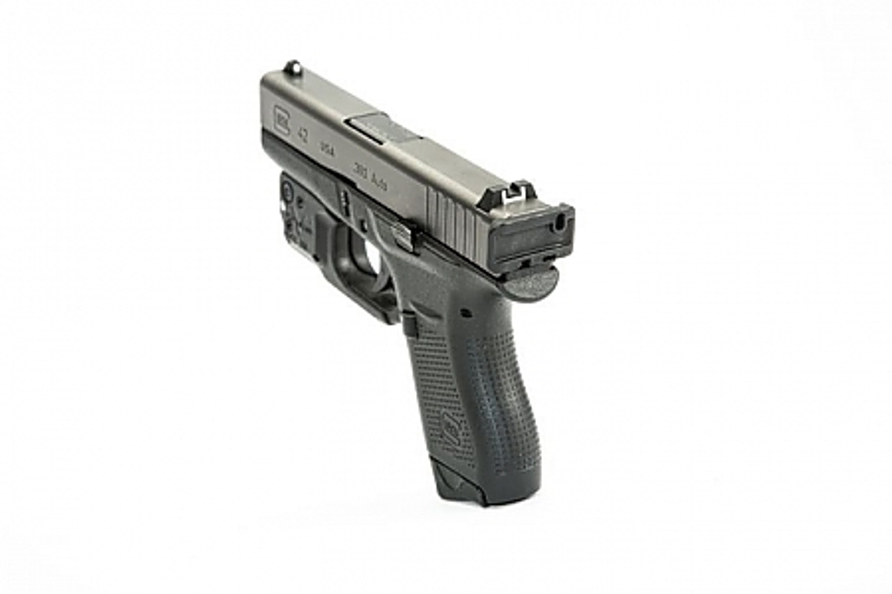 Vickers Tactical Slide Racker Gen5 Glock® GSR-04 - TangoDown