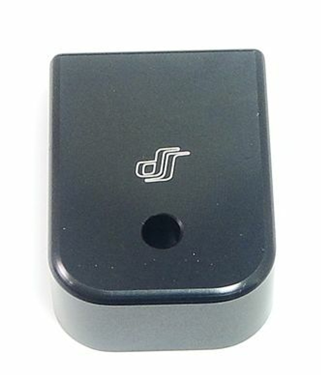 Noveske■Glock43 TTI Base Pad+スプリング■ノベスキー Noveske Glock® TTI Base Pad | Magazine accessories