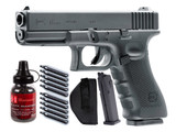 Get Your Practice On with Glock BB Guns: Check Out the UMX G19X Training Kit