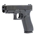 The Glock 47: The Evolution of Reliability and Performance