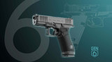 Glock Gen 6 Is Here: Why the New G17, G19, and G45 Are Ready to Run Out of the Box